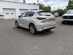2024 CX-5 Thumbnail 4