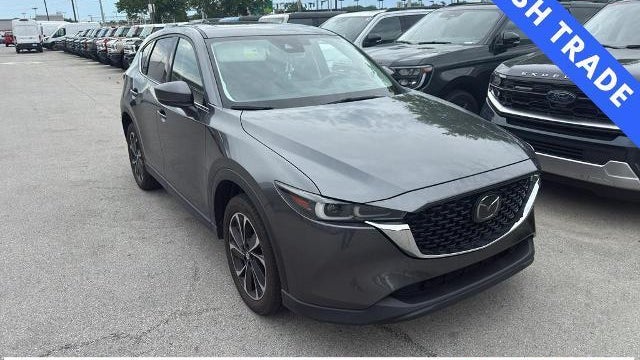 Preowned 2022 Mazda CX-5 2.5 S Premium Plus for Sale