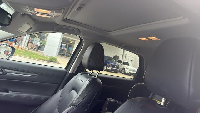 2022 Mazda CX-5 2.5 S Premium Plus