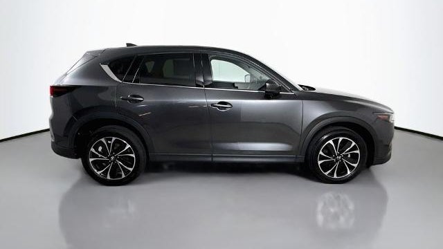 2022 Mazda CX-5 2.5 S Premium Plus