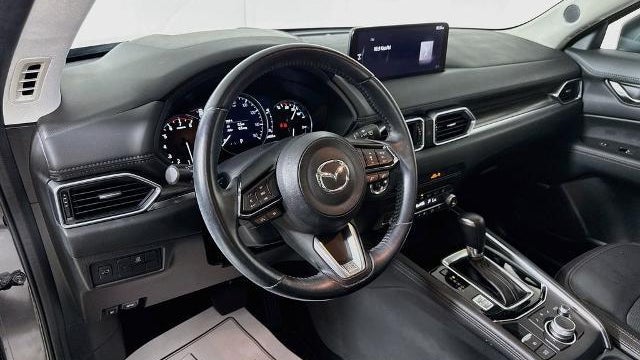 2022 Mazda CX-5 2.5 S Premium Plus