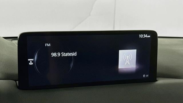 2022 Mazda CX-5 2.5 S Premium Plus