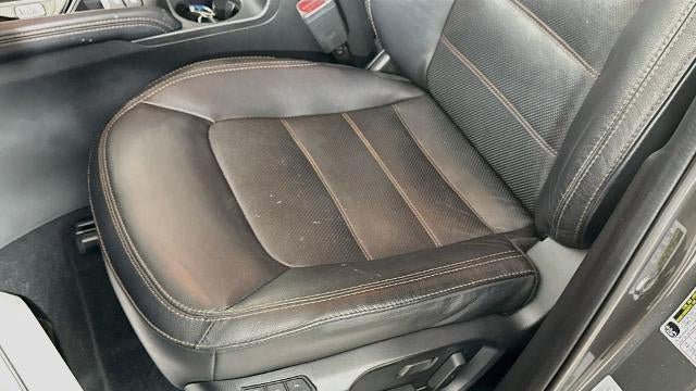 2022 Mazda CX-5 2.5 S Premium Plus
