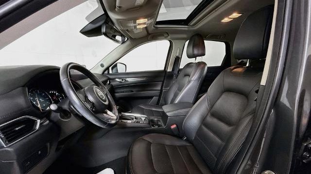 2022 Mazda CX-5 2.5 S Premium Plus