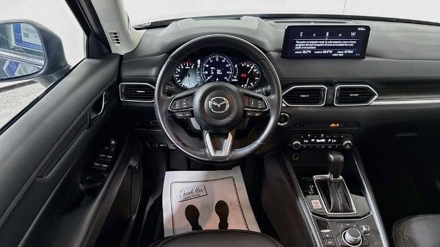 2022 Mazda CX-5 2.5 S Premium Plus