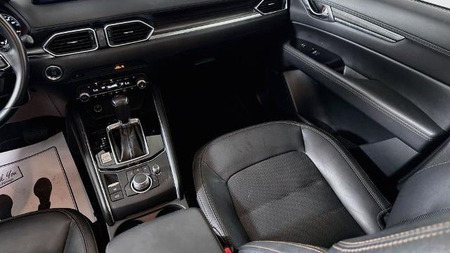 2022 Mazda CX-5 2.5 S Premium Plus