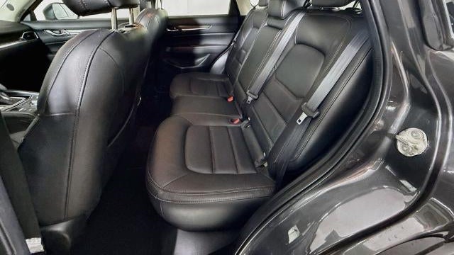 2022 Mazda CX-5 2.5 S Premium Plus