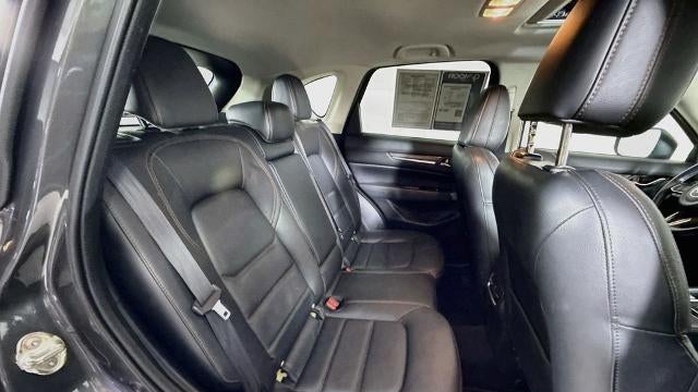 2022 Mazda CX-5 2.5 S Premium Plus