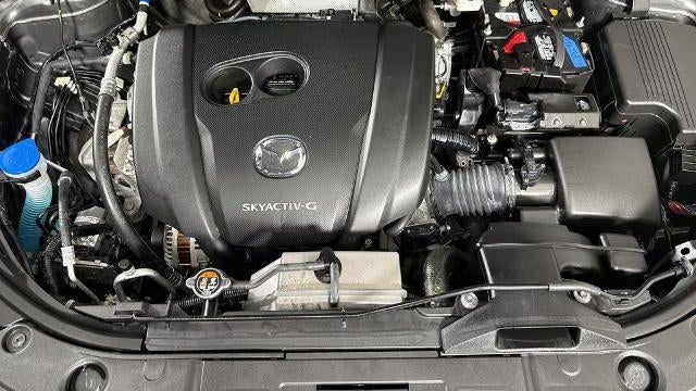 2022 Mazda CX-5 2.5 S Premium Plus