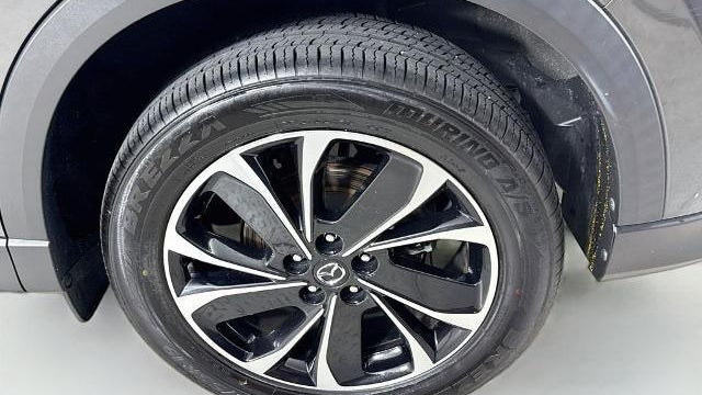 2022 Mazda CX-5 2.5 S Premium Plus