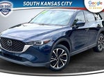 2022 CX-5 Thumbnail 1