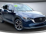 2022 CX-5 Thumbnail 3