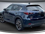2022 CX-5 Thumbnail 4