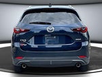 2022 CX-5 Thumbnail 5