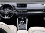 2022 CX-5 Thumbnail 7