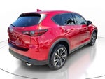 2022 CX-5 Thumbnail 2