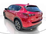 2022 CX-5 Thumbnail 3