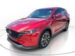 2022 CX-5 Thumbnail 4