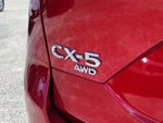 2022 CX-5 Thumbnail 5