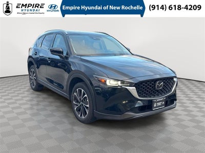2023 Mazda CX-5 AWD 2.5 S Premium Plus 4DR SUV