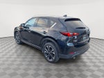 2023 CX-5 Thumbnail 4