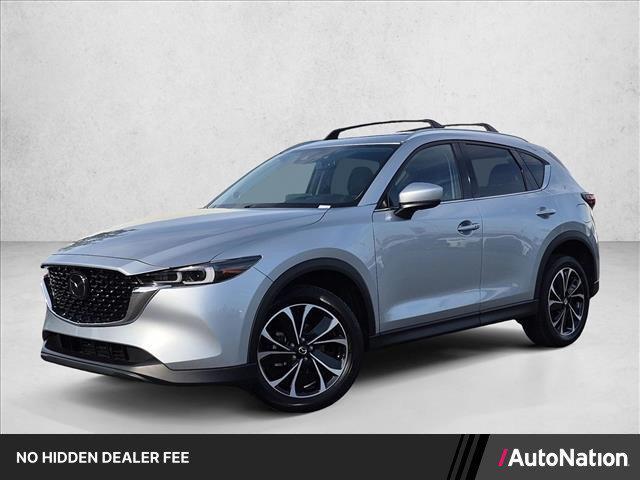 2023 MAZDA CX-5 - $29,027