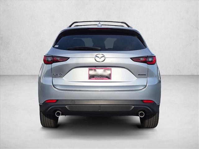 2023 MAZDA CX-5 - $29,027
