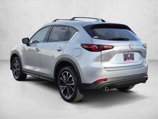 2023 MAZDA CX-5 - $29,027