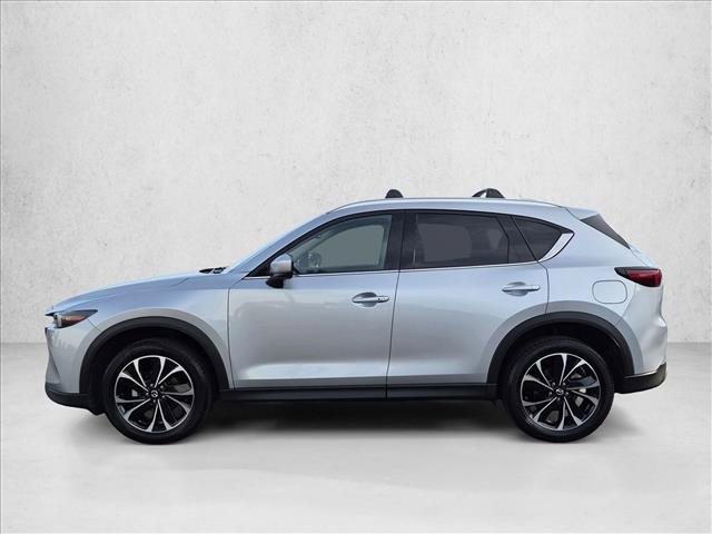 2023 MAZDA CX-5 - $29,027
