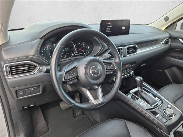 2023 MAZDA CX-5 - $29,027