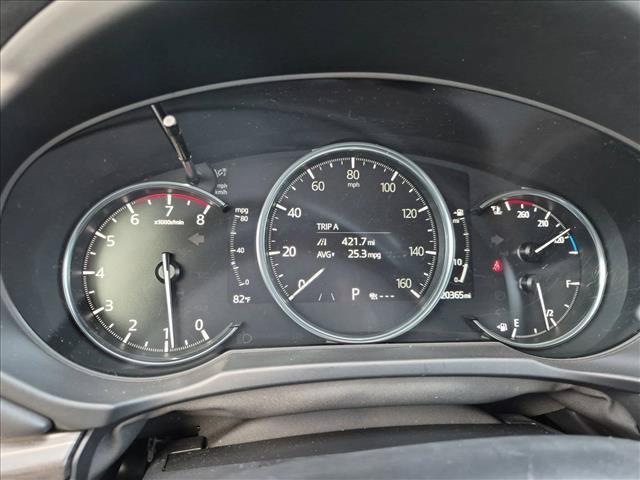 2023 MAZDA CX-5 - $29,027