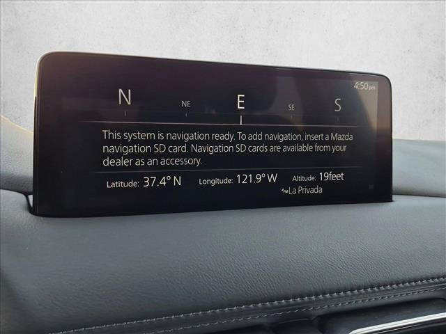 2023 MAZDA CX-5 - $29,027