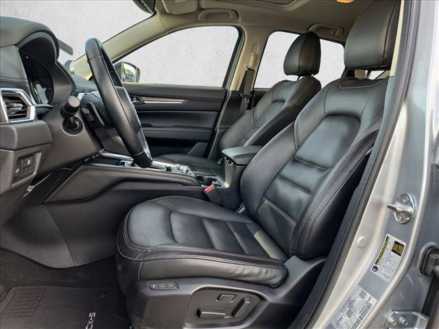 2023 MAZDA CX-5 - $29,027