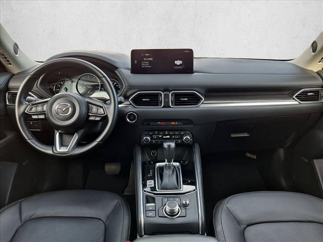 2023 MAZDA CX-5 - $29,027