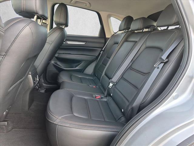 2023 MAZDA CX-5 - $29,027