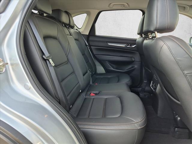2023 MAZDA CX-5 - $29,027