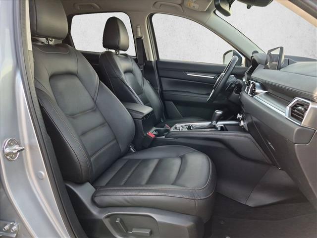 2023 MAZDA CX-5 - $29,027