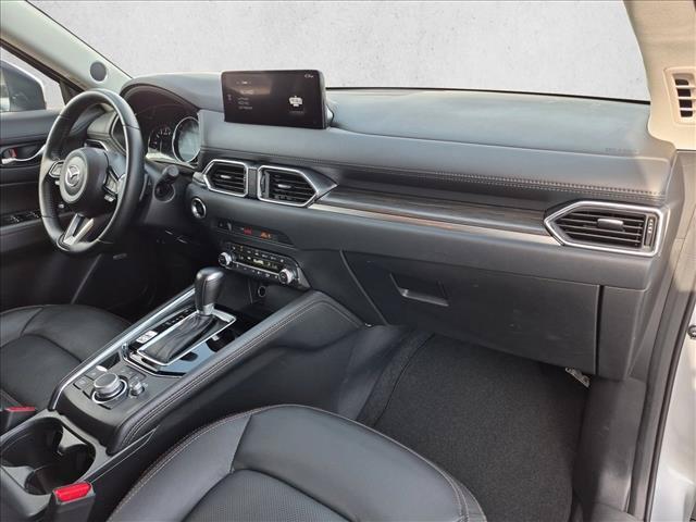 2023 MAZDA CX-5 - $29,027