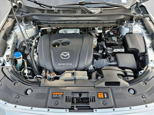 2023 MAZDA CX-5 - $29,027