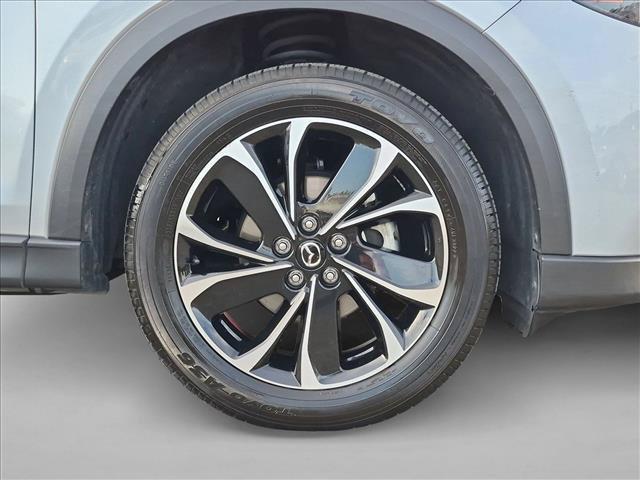 2023 MAZDA CX-5 - $29,027
