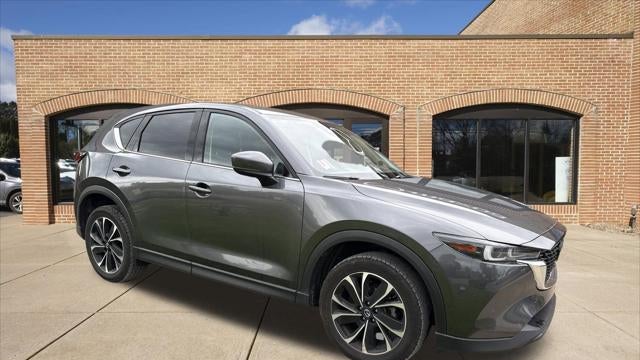 Preowned 2023 Mazda CX-5 2.5 S Premium Plus for Sale