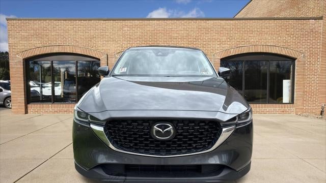 2023 Mazda CX-5 2.5 S Premium Plus
