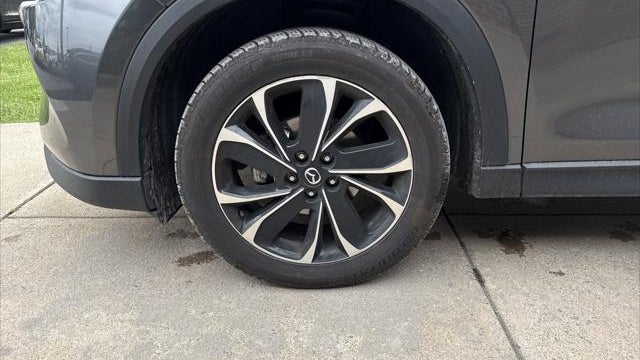 2023 Mazda CX-5 2.5 S Premium Plus