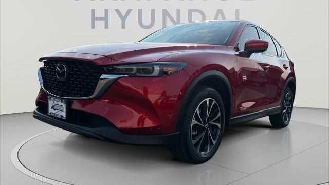 Preowned 2023 Mazda CX-5 2.5 S Premium Plus for Sale