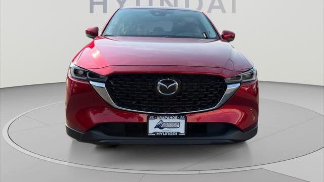 2023 Mazda CX-5 2.5 S Premium Plus