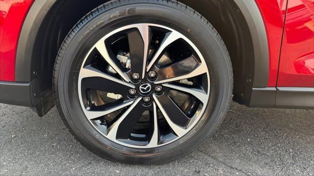 2023 Mazda CX-5 2.5 S Premium Plus