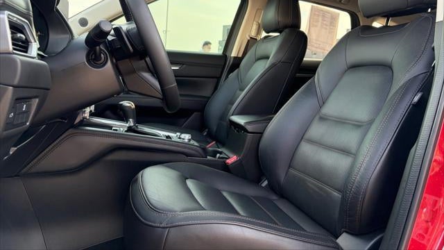 2023 Mazda CX-5 2.5 S Premium Plus
