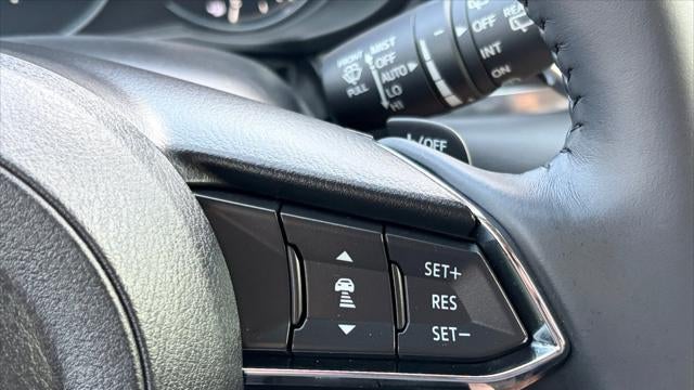 2023 Mazda CX-5 2.5 S Premium Plus