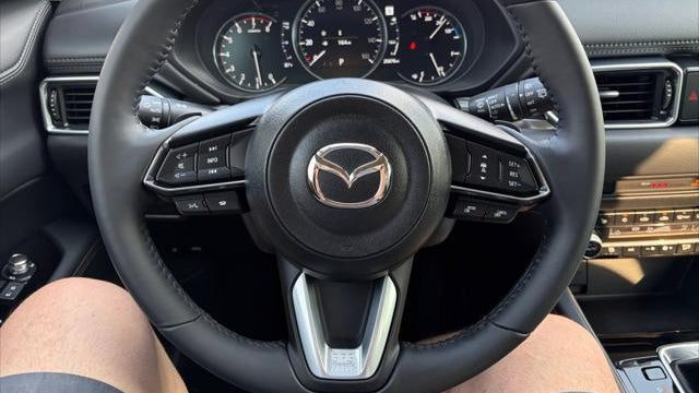 2023 Mazda CX-5 2.5 S Premium Plus