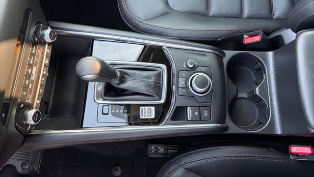 2023 Mazda CX-5 2.5 S Premium Plus